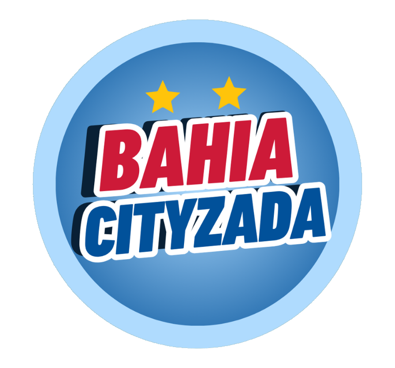 Bahia CityZada